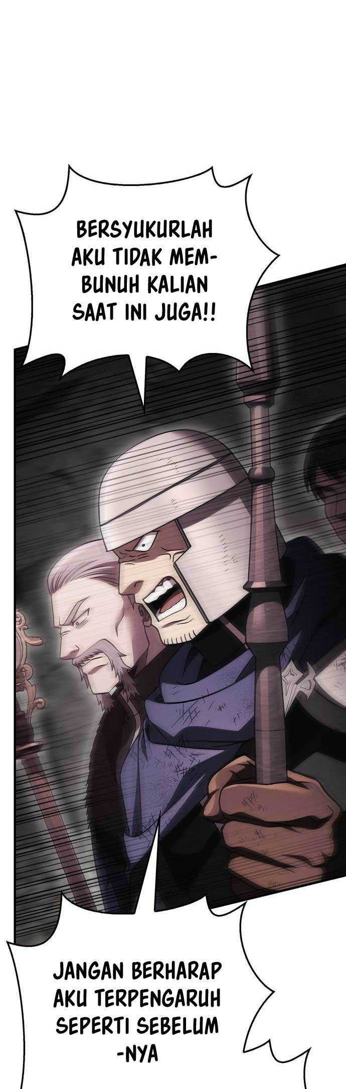 Survive as a Barbarian in the Game Chapter 50 - halaman 58