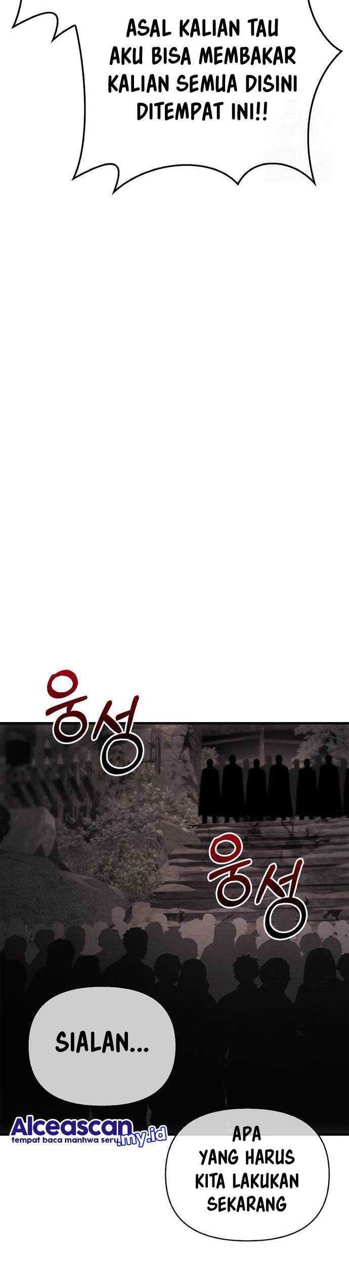 Survive as a Barbarian in the Game Chapter 50 - halaman 59