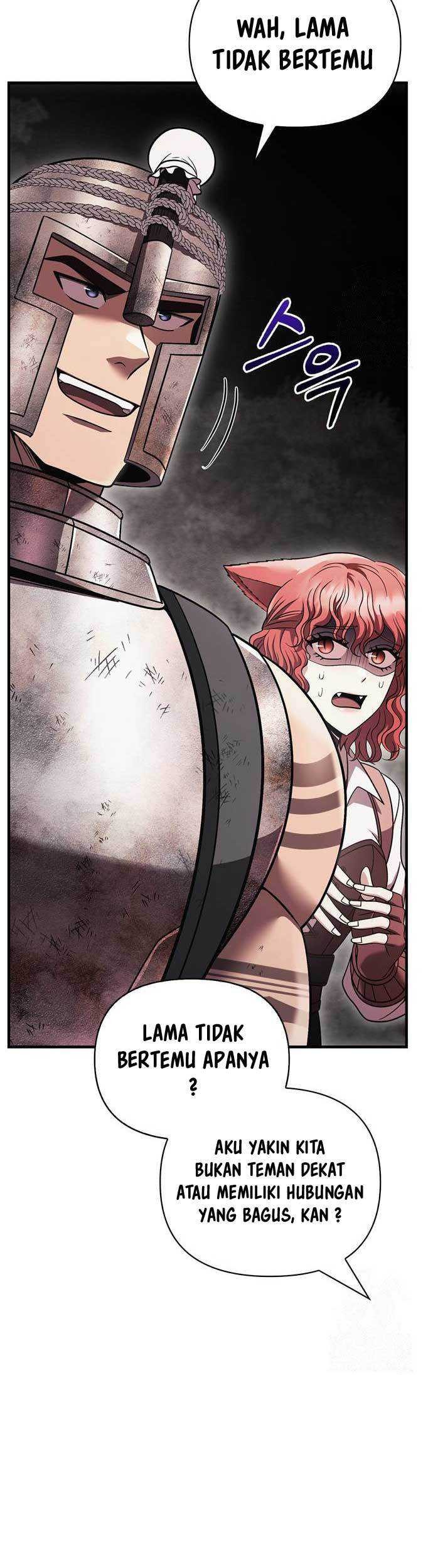 Survive as a Barbarian in the Game Chapter 50 - halaman 68
