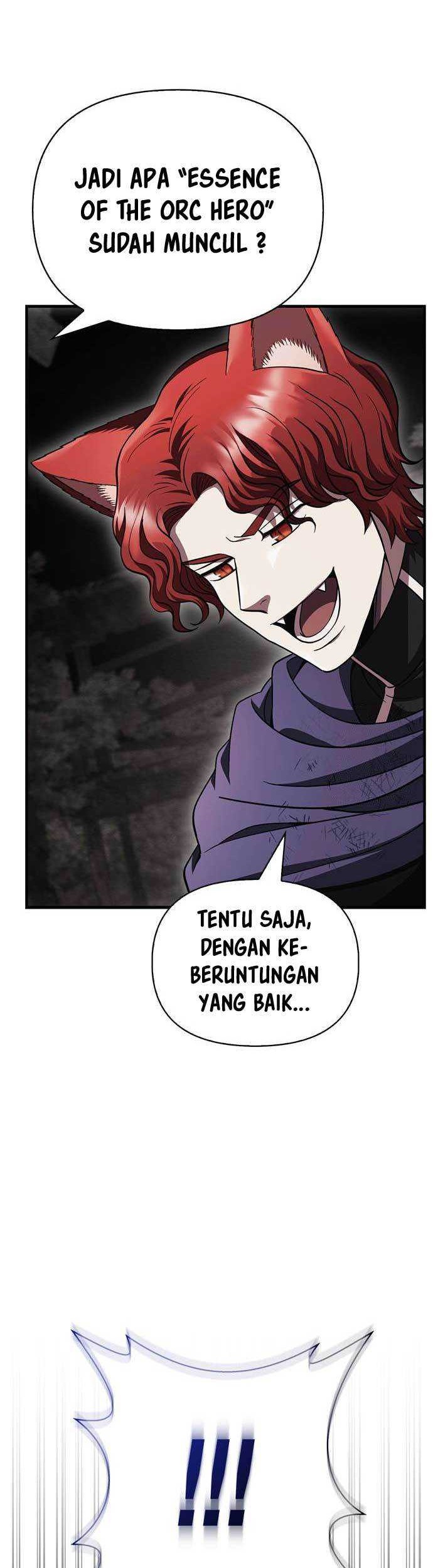 Survive as a Barbarian in the Game Chapter 50 - halaman 69