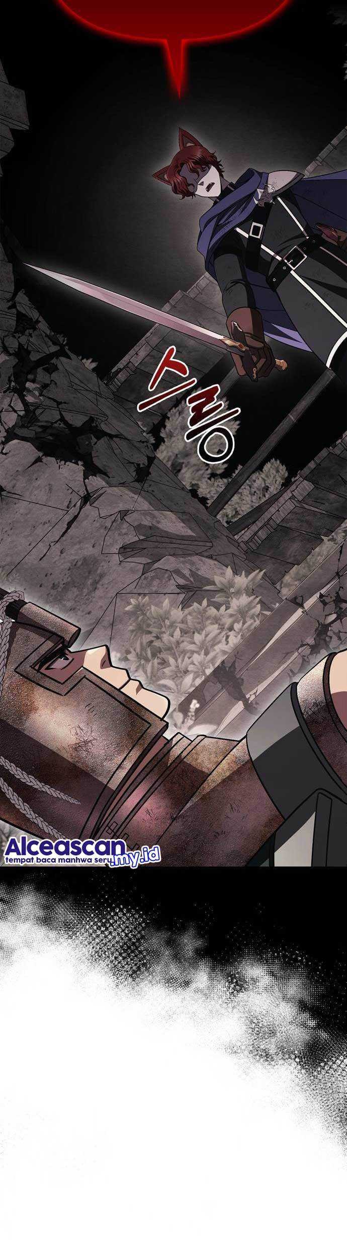 Survive as a Barbarian in the Game Chapter 50 - halaman 71