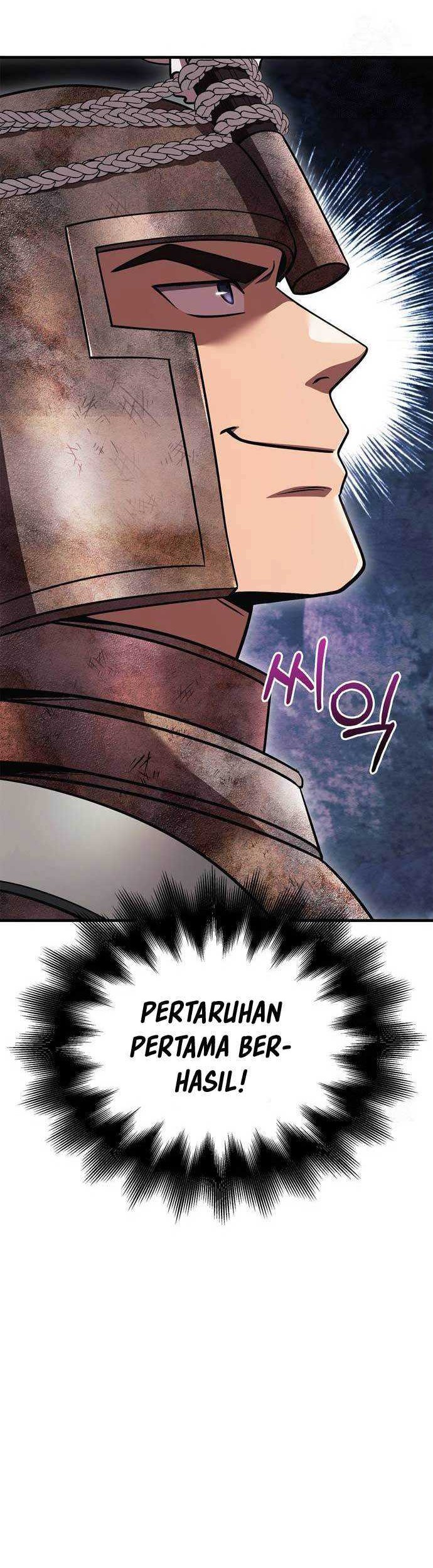 Survive as a Barbarian in the Game Chapter 50 - halaman 72