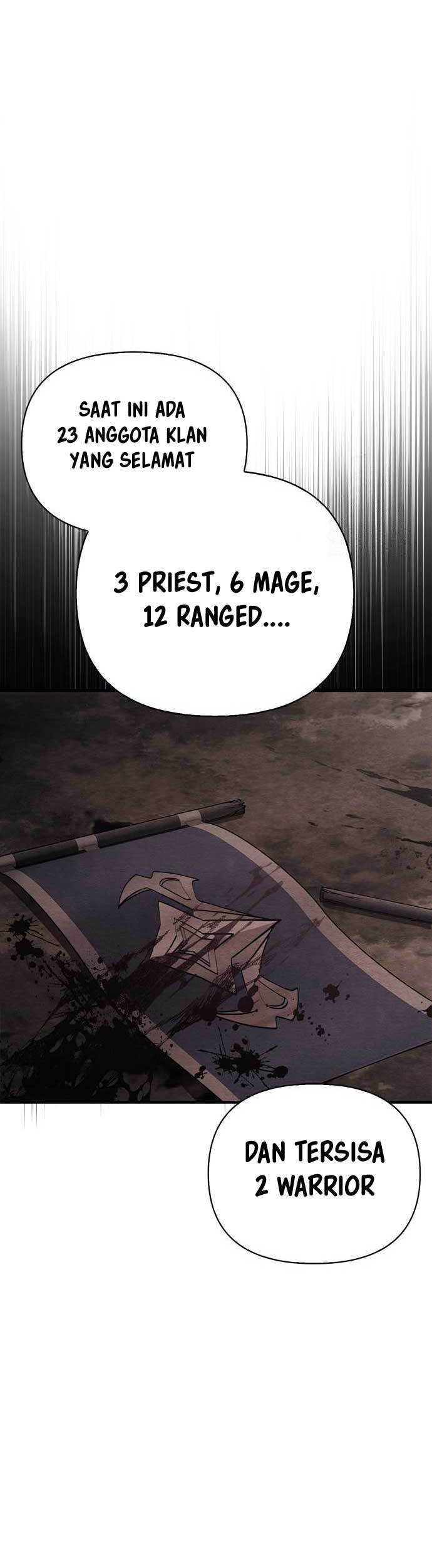Survive as a Barbarian in the Game Chapter 50 - halaman 73