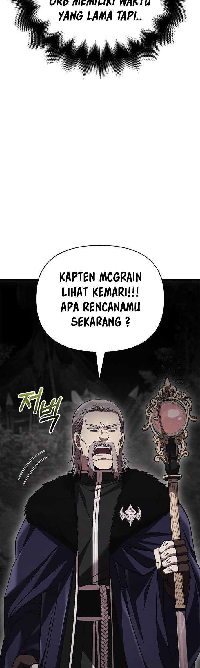 Survive as a Barbarian in the Game Chapter 50 - halaman 76