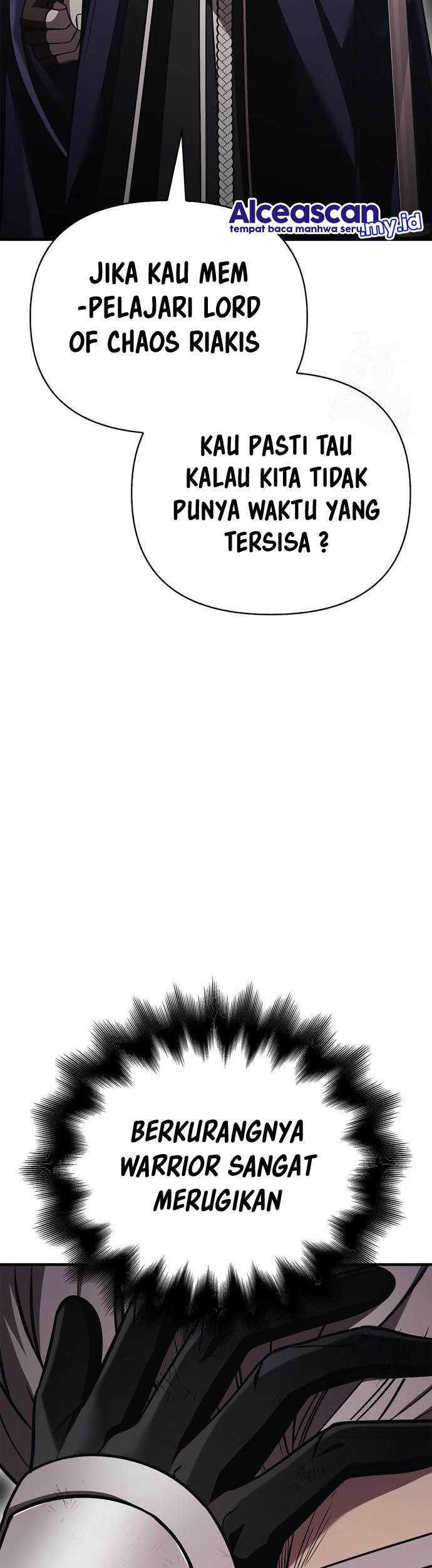 Survive as a Barbarian in the Game Chapter 50 - halaman 77