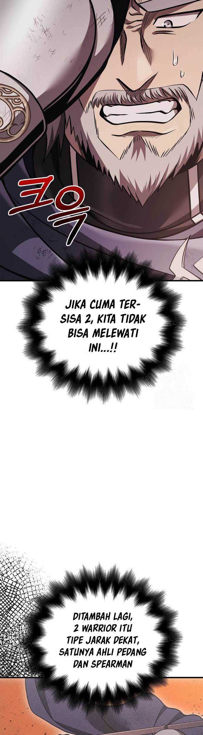 Survive as a Barbarian in the Game Chapter 50 - halaman 78