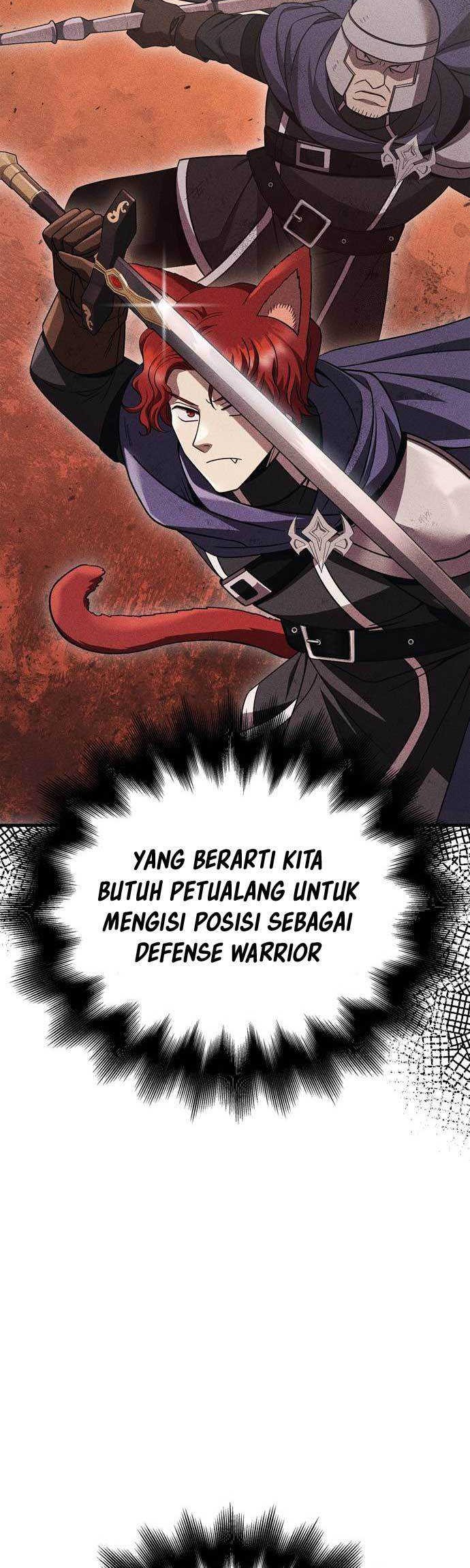 Survive as a Barbarian in the Game Chapter 50 - halaman 79
