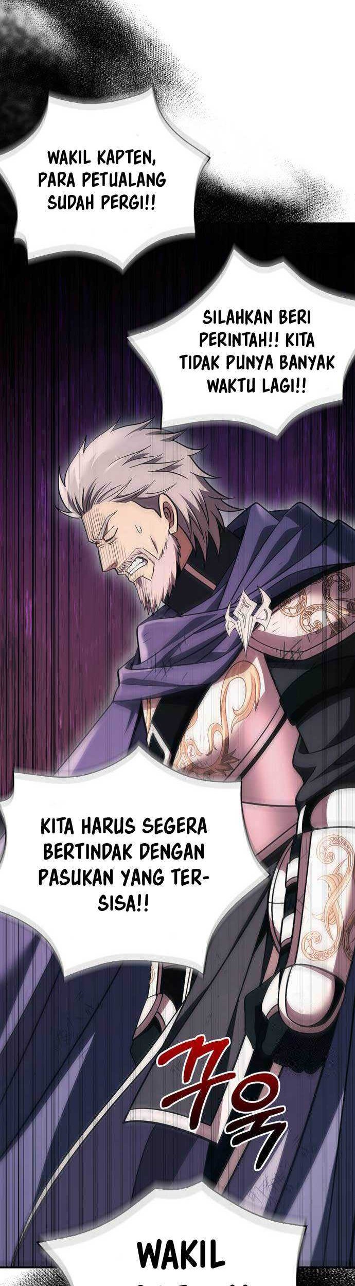 Survive as a Barbarian in the Game Chapter 50 - halaman 81