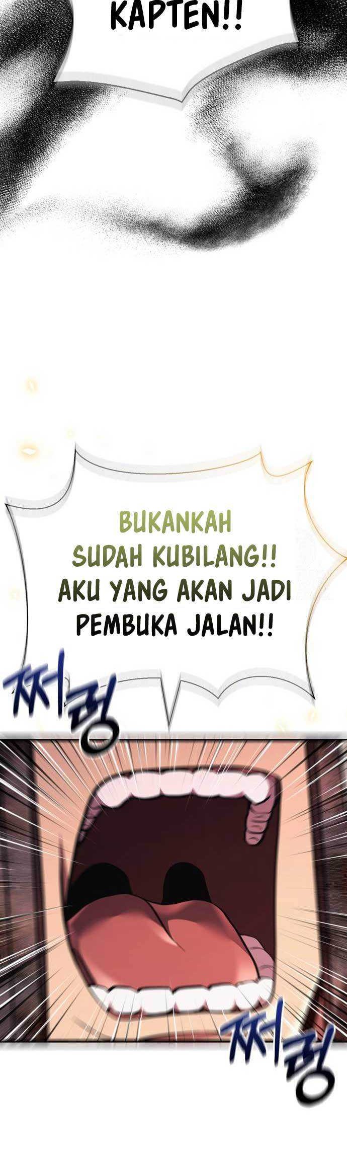 Survive as a Barbarian in the Game Chapter 50 - halaman 82