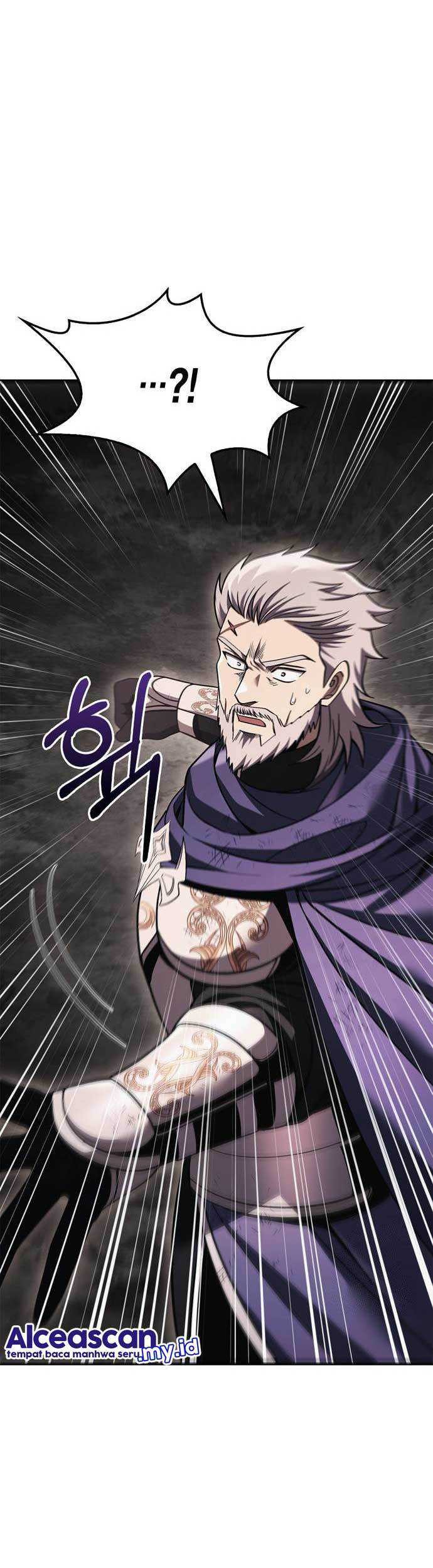 Survive as a Barbarian in the Game Chapter 50 - halaman 83