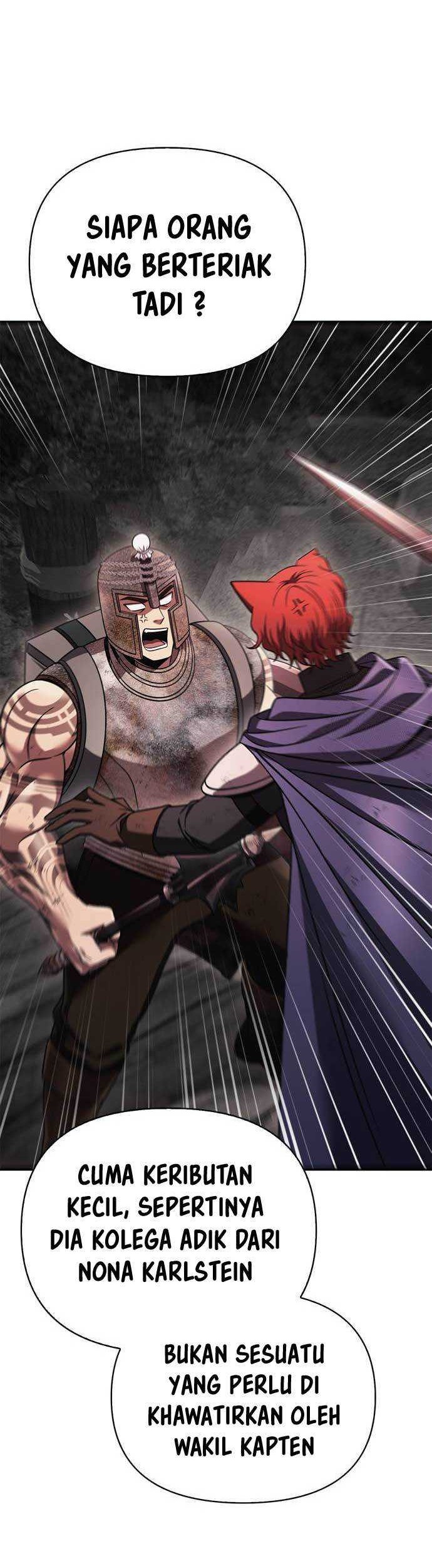 Survive as a Barbarian in the Game Chapter 50 - halaman 84