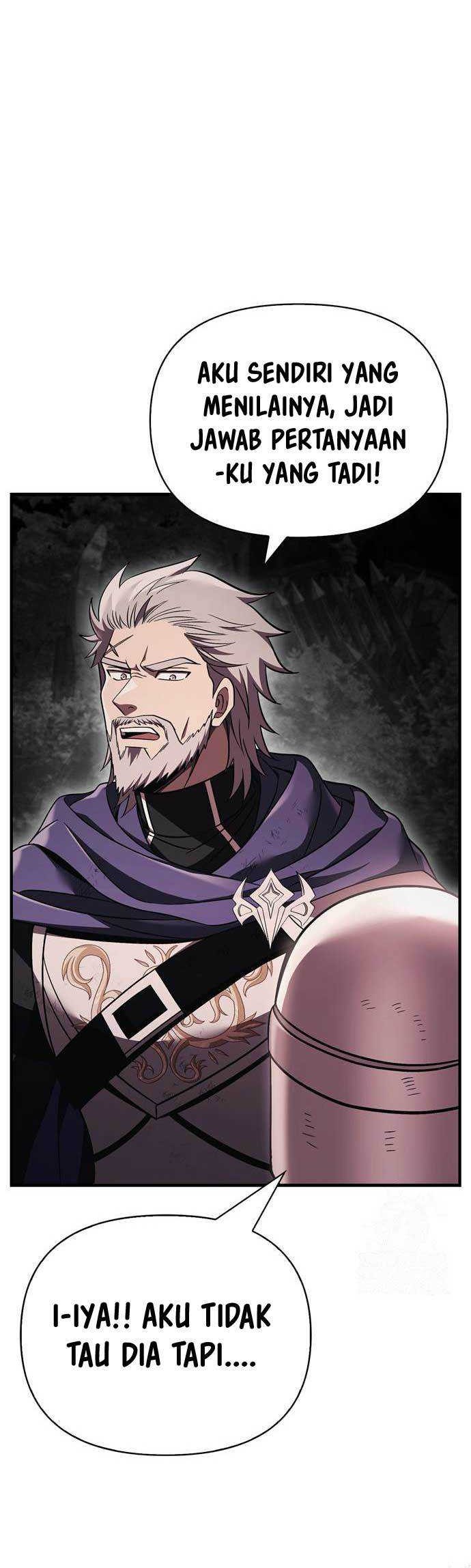 Survive as a Barbarian in the Game Chapter 50 - halaman 85
