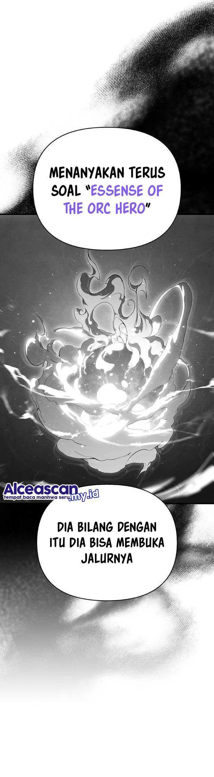 Survive as a Barbarian in the Game Chapter 50 - halaman 86