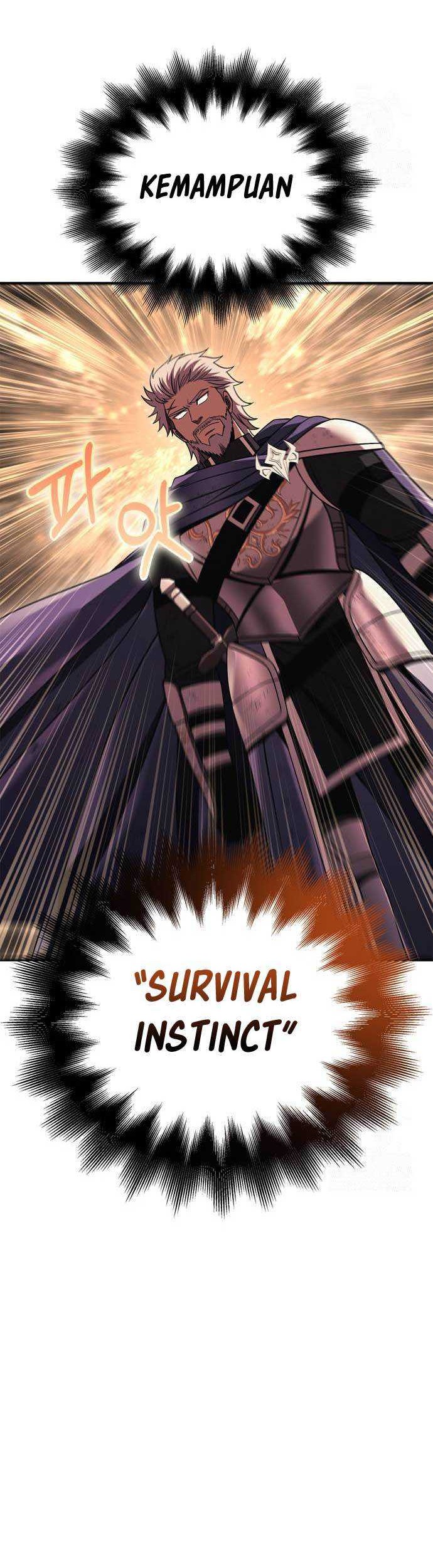 Survive as a Barbarian in the Game Chapter 50 - halaman 87
