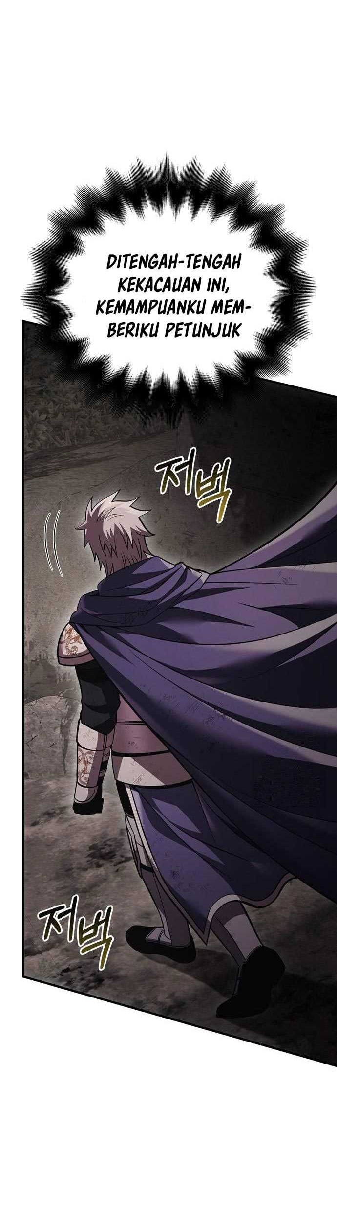 Survive as a Barbarian in the Game Chapter 50 - halaman 90