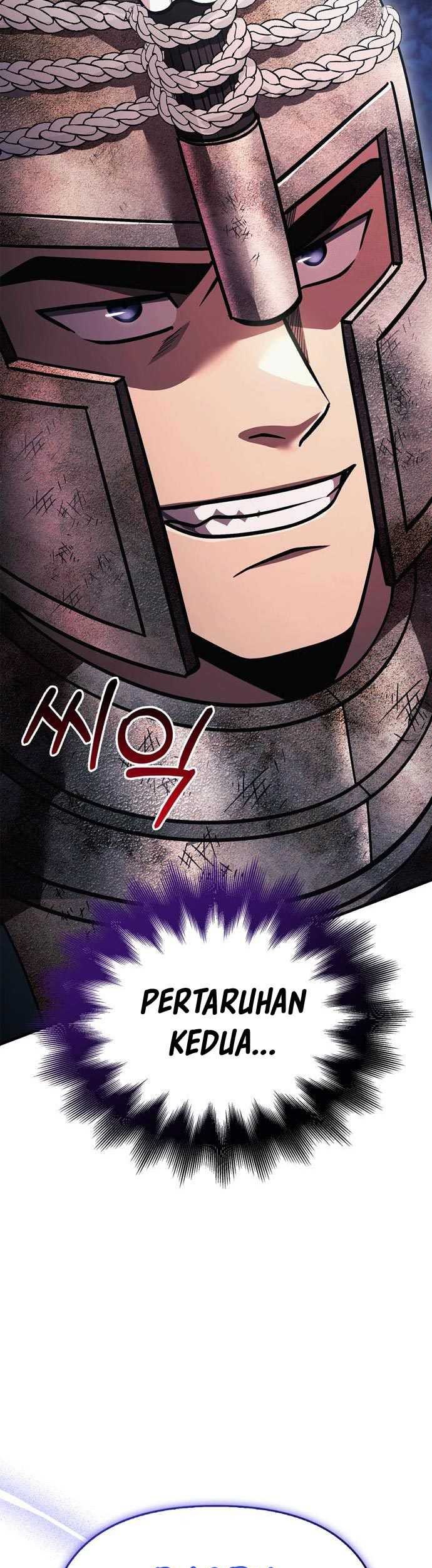 Survive as a Barbarian in the Game Chapter 50 - halaman 95