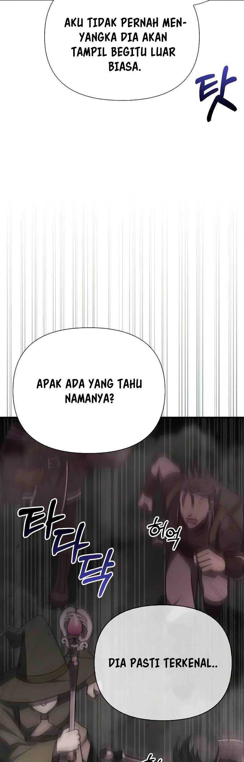 Survive as a Barbarian in the Game Chapter 51 - halaman 100