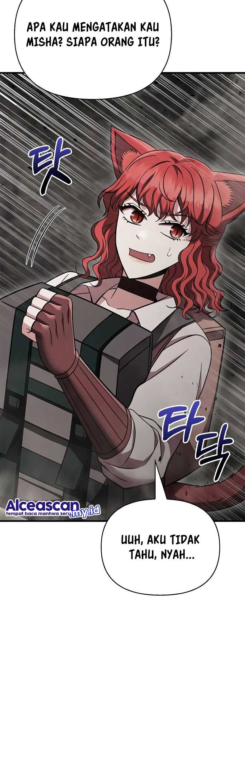 Survive as a Barbarian in the Game Chapter 51 - halaman 102