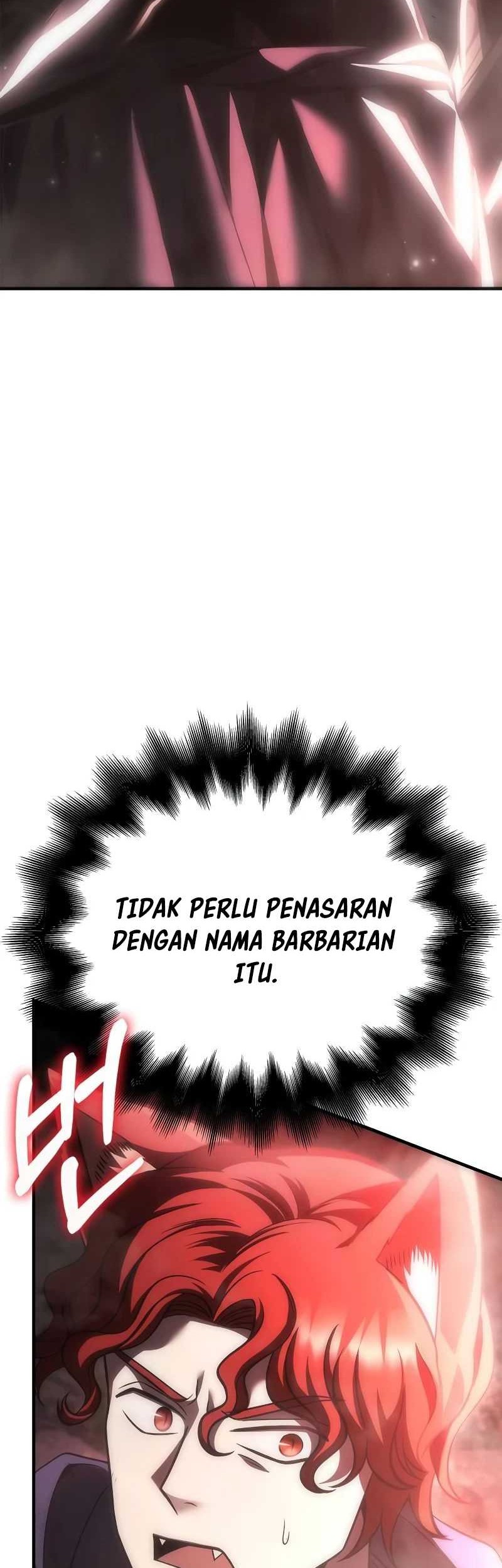 Survive as a Barbarian in the Game Chapter 51 - halaman 105