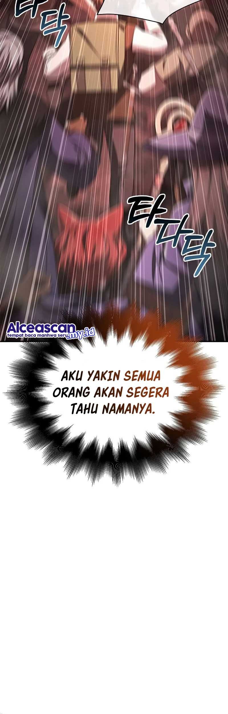 Survive as a Barbarian in the Game Chapter 51 - halaman 107