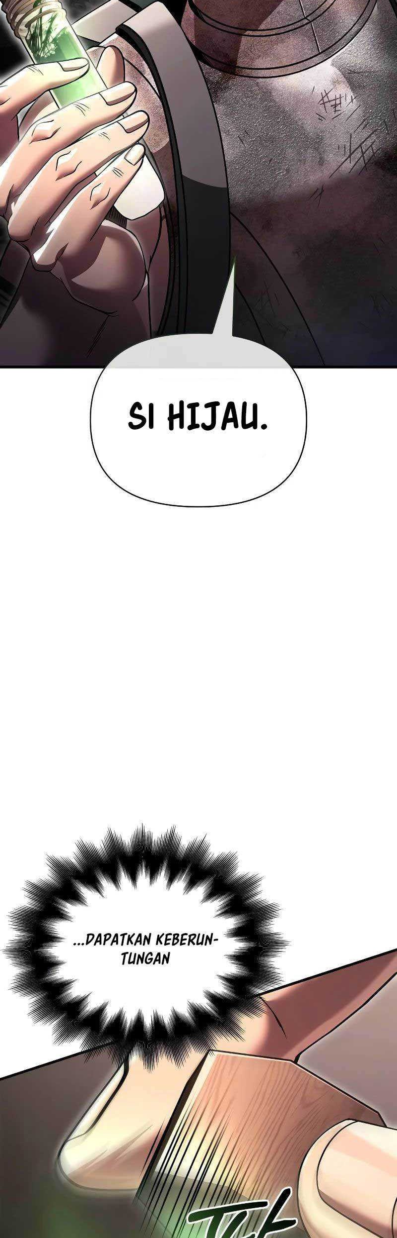 Survive as a Barbarian in the Game Chapter 51 - halaman 28