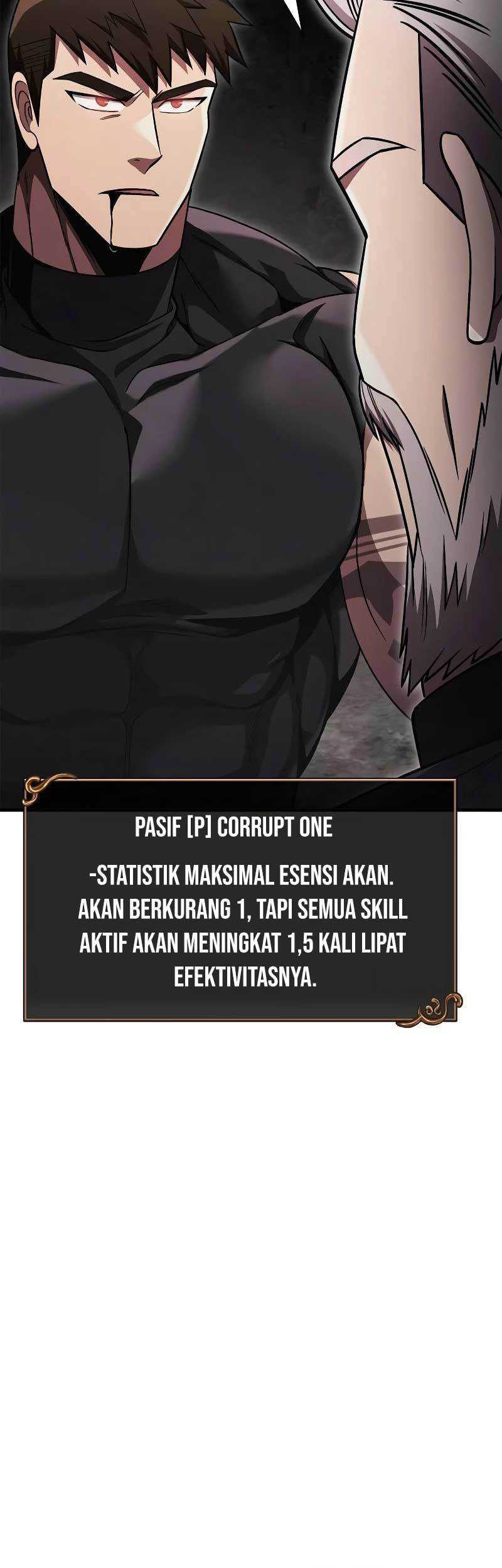 Survive as a Barbarian in the Game Chapter 51 - halaman 44