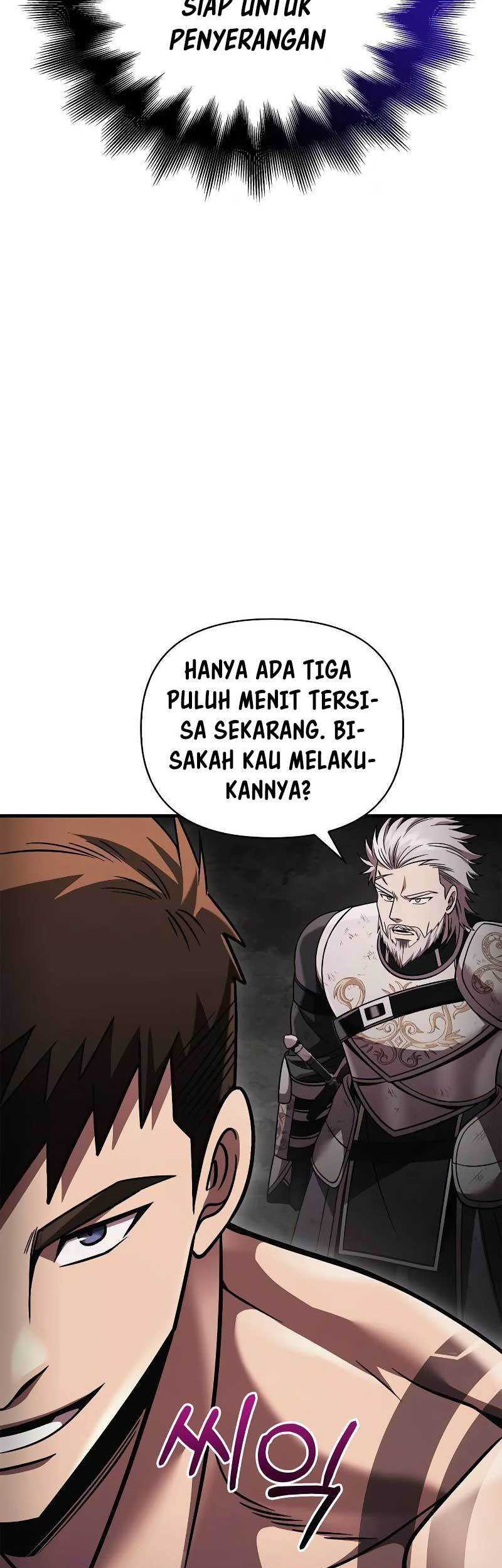 Survive as a Barbarian in the Game Chapter 51 - halaman 53