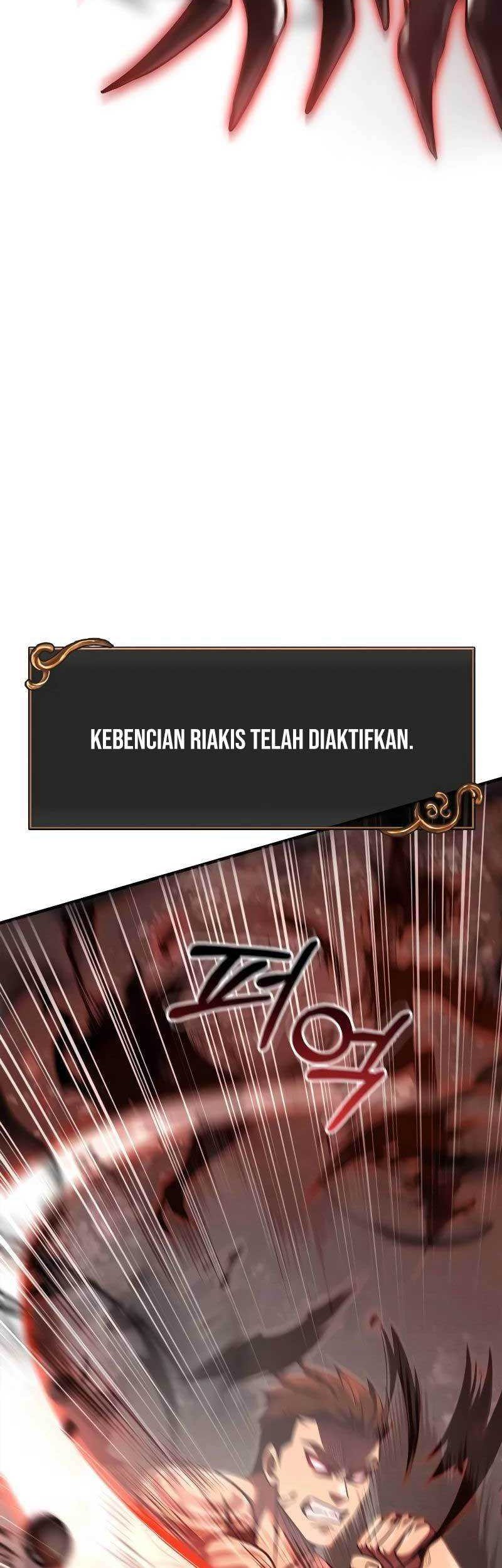 Survive as a Barbarian in the Game Chapter 51 - halaman 70