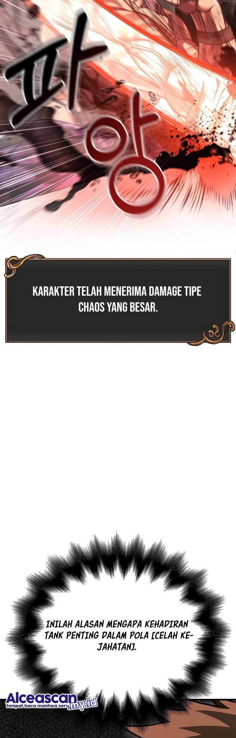 Survive as a Barbarian in the Game Chapter 51 - halaman 71