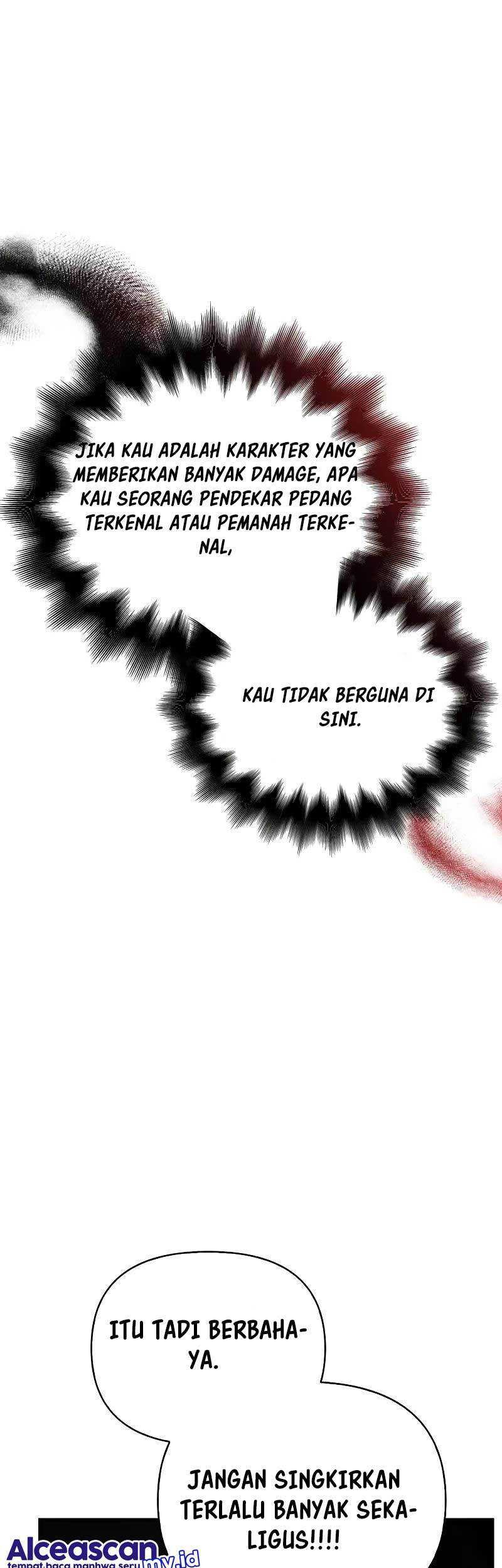 Survive as a Barbarian in the Game Chapter 51 - halaman 74