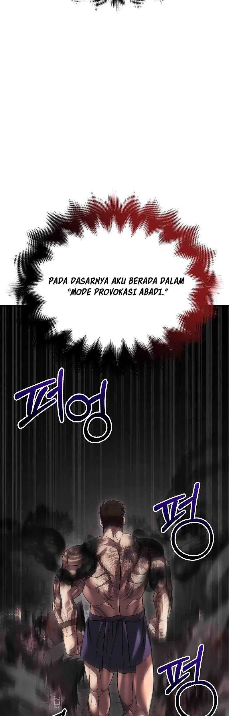 Survive as a Barbarian in the Game Chapter 51 - halaman 77