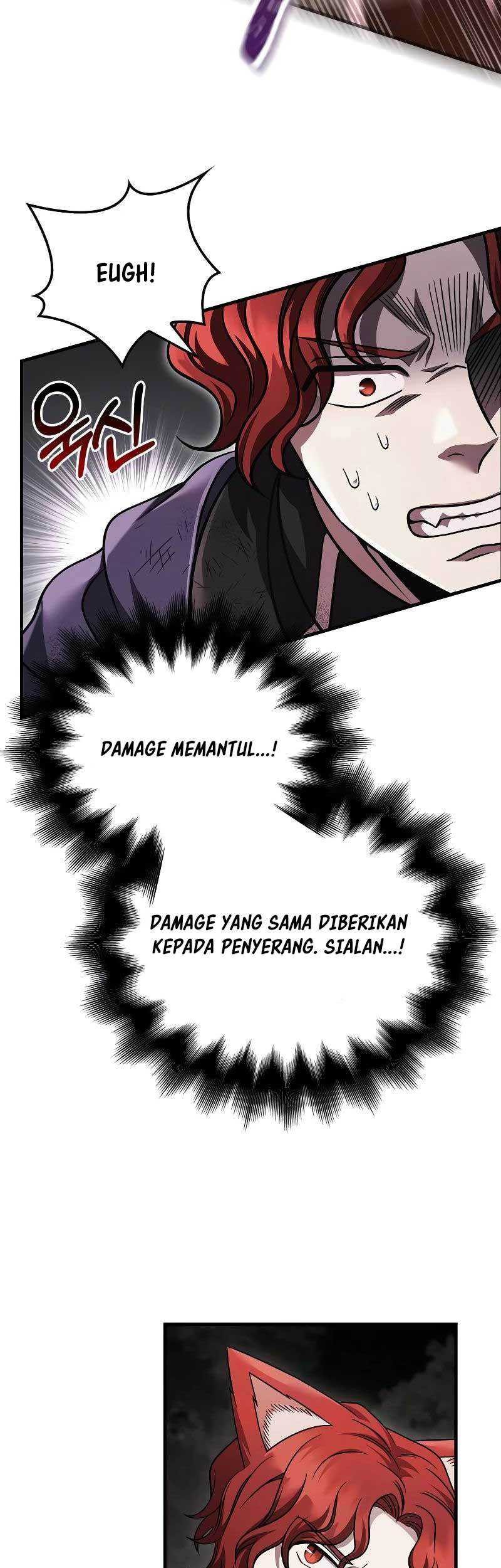 Survive as a Barbarian in the Game Chapter 51 - halaman 80