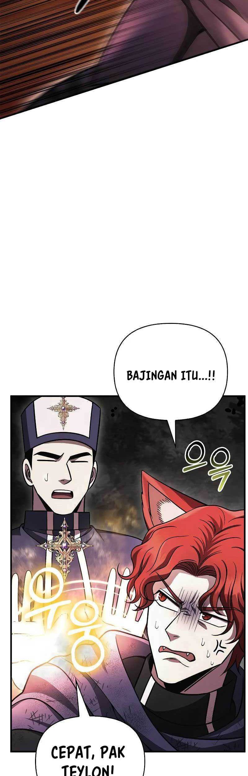 Survive as a Barbarian in the Game Chapter 51 - halaman 82