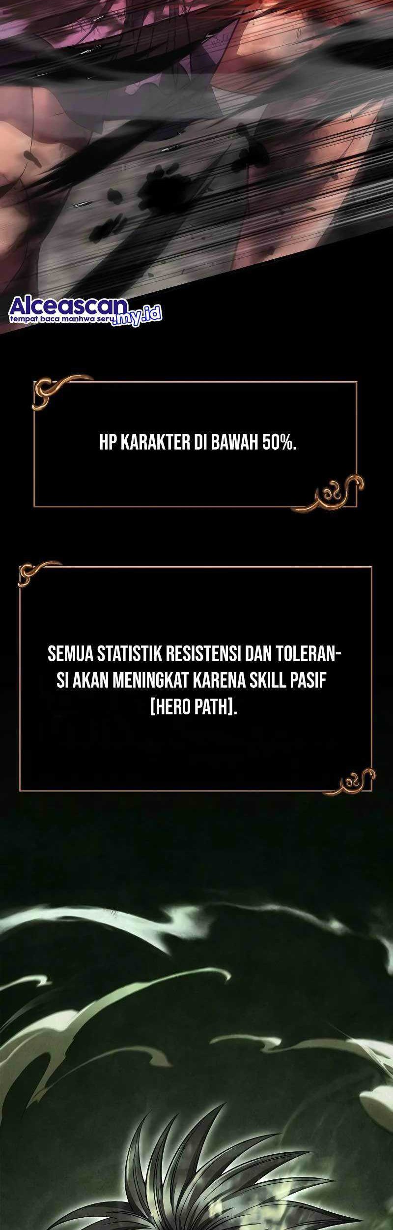 Survive as a Barbarian in the Game Chapter 51 - halaman 84