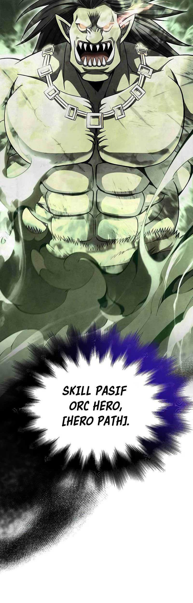 Survive as a Barbarian in the Game Chapter 51 - halaman 85