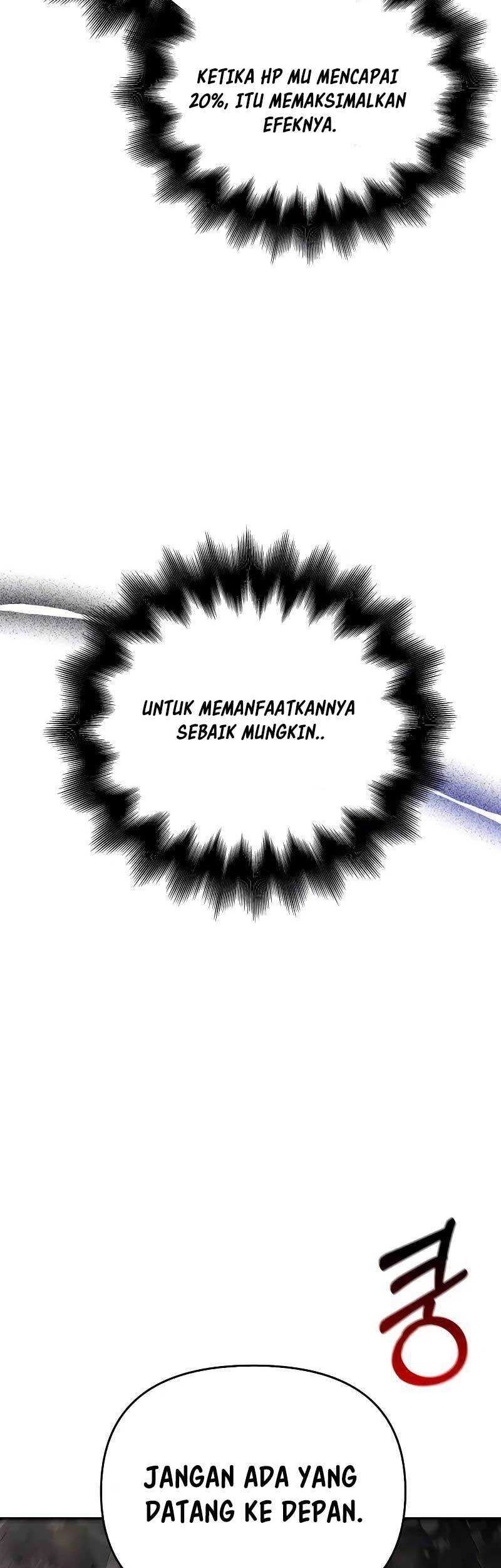 Survive as a Barbarian in the Game Chapter 51 - halaman 87