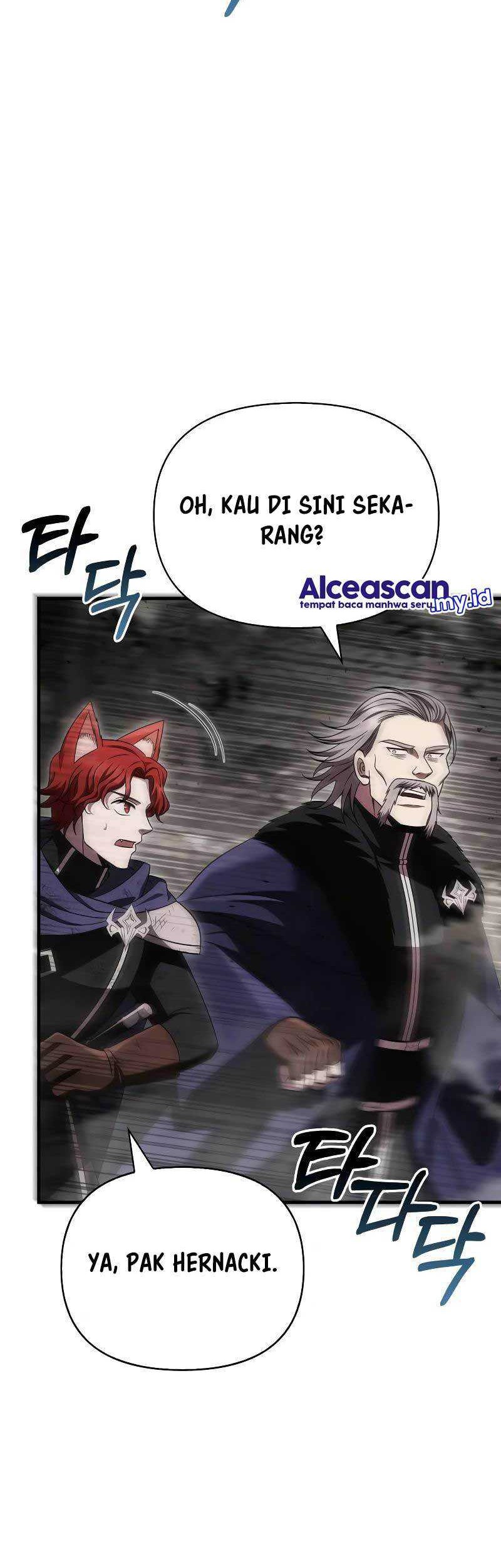 Survive as a Barbarian in the Game Chapter 51 - halaman 90