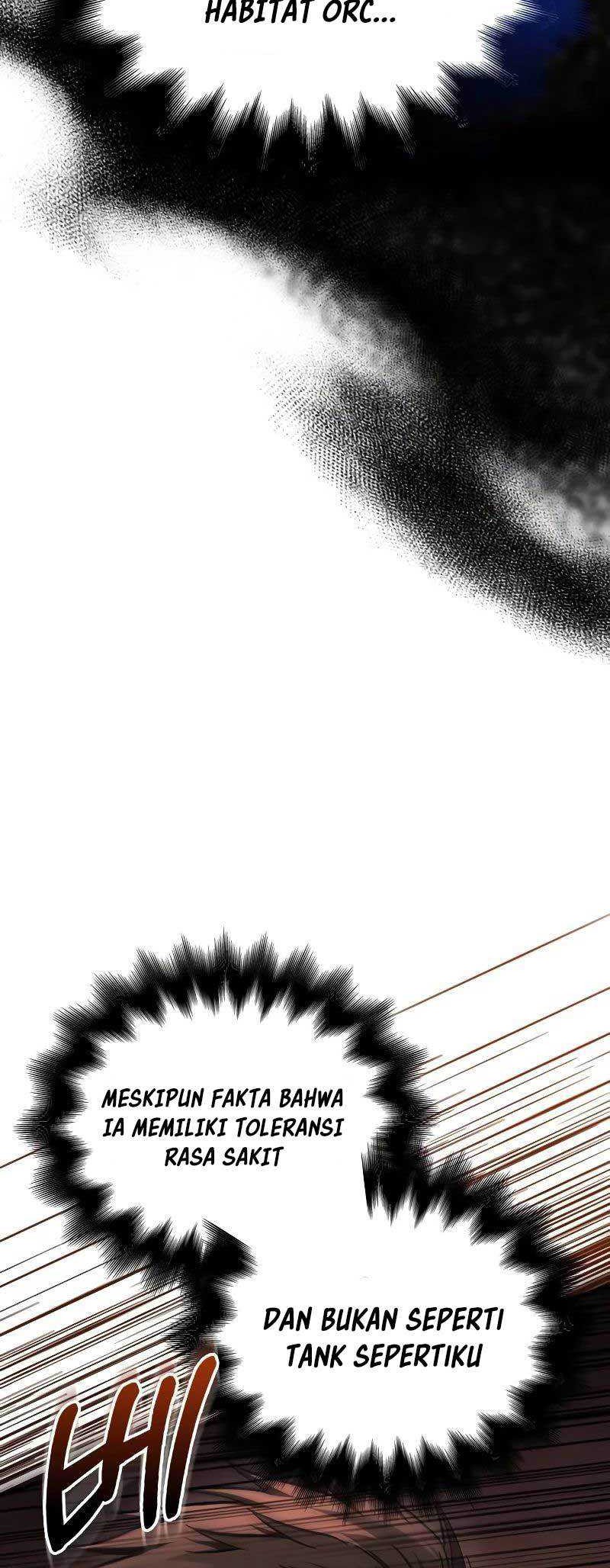 Survive as a Barbarian in the Game Chapter 51 - halaman 97