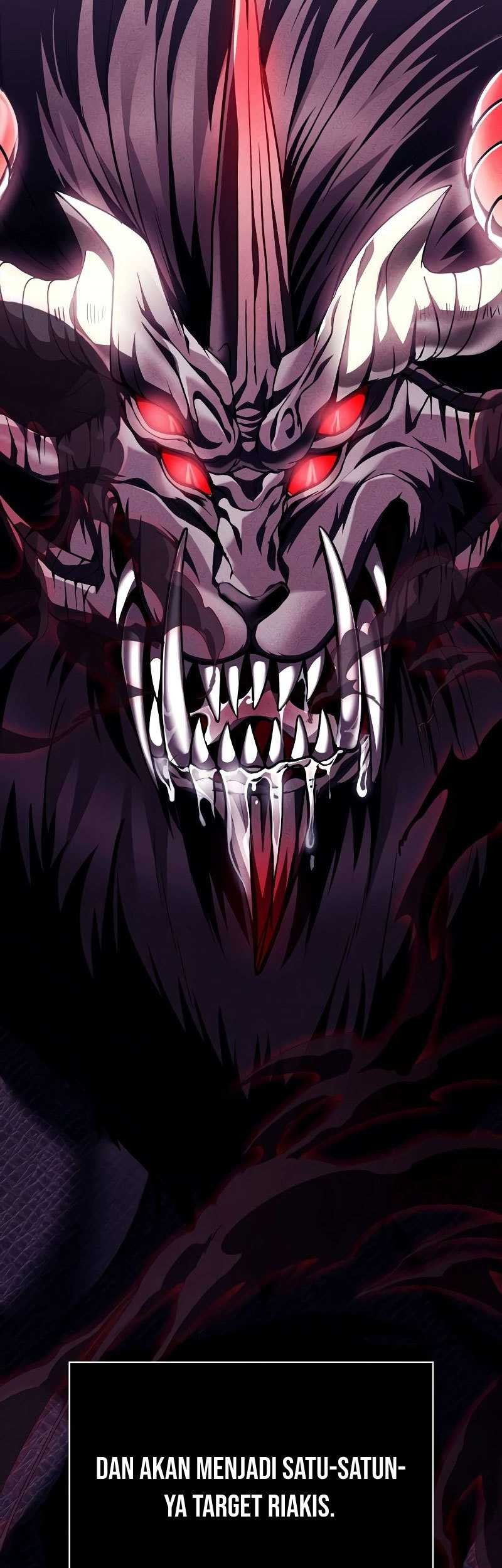 Survive as a Barbarian in the Game Chapter 52 - halaman 29