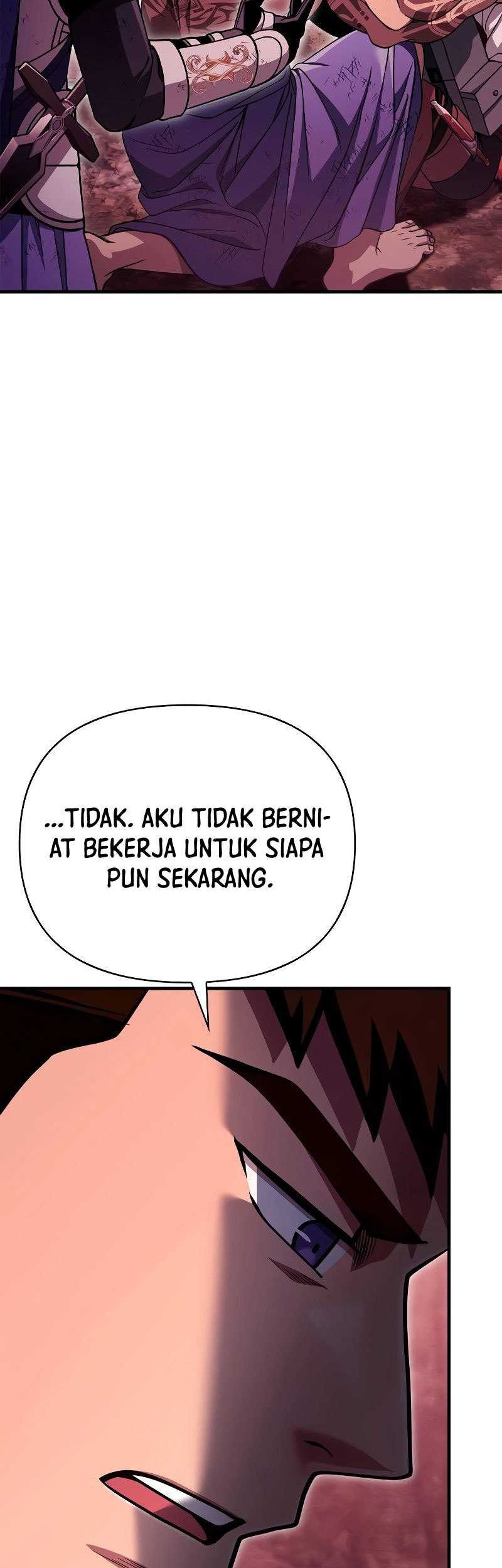 Survive as a Barbarian in the Game Chapter 52 - halaman 33