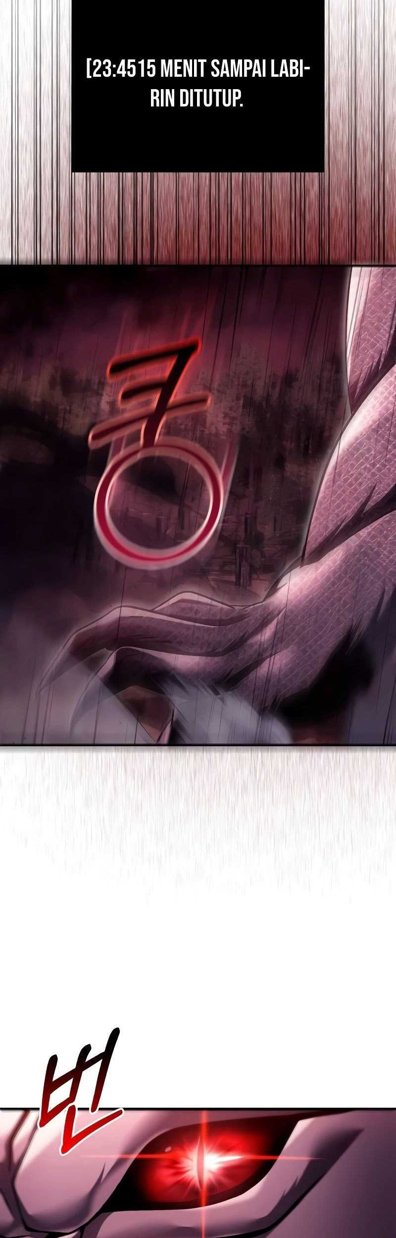 Survive as a Barbarian in the Game Chapter 52 - halaman 42