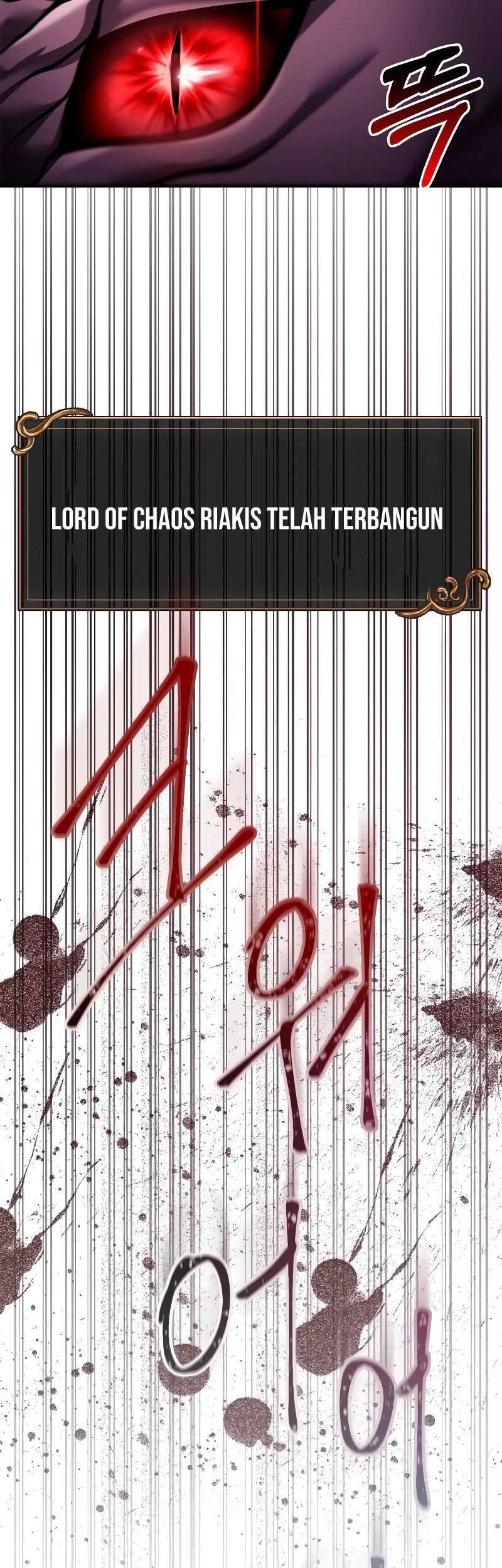 Survive as a Barbarian in the Game Chapter 52 - halaman 43