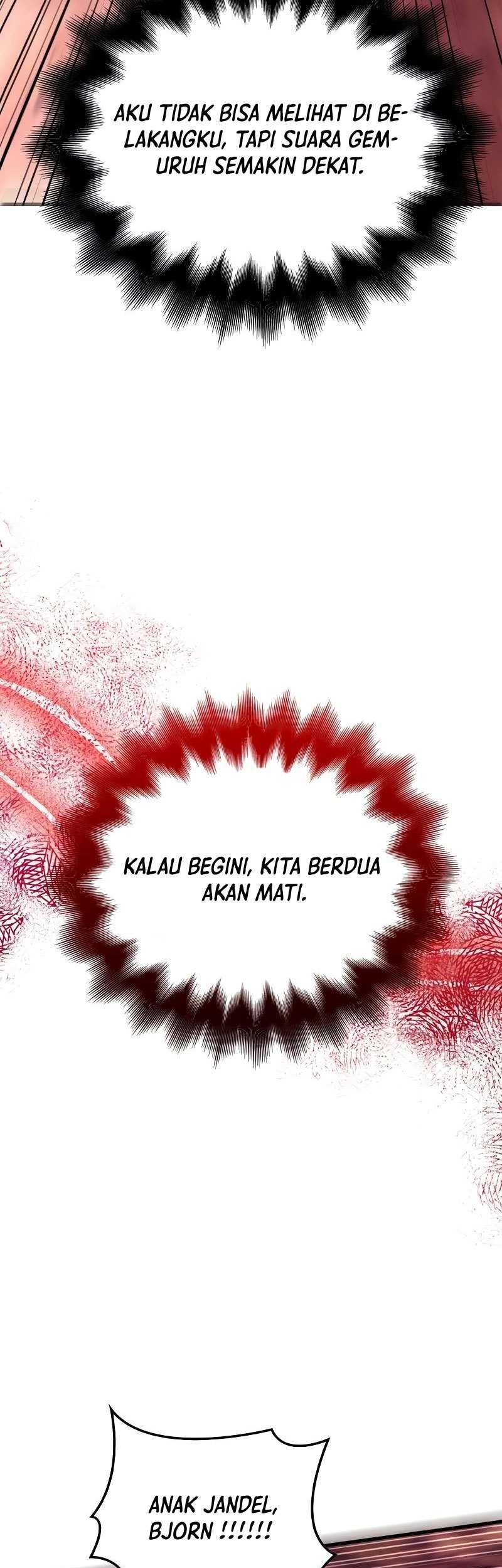 Survive as a Barbarian in the Game Chapter 52 - halaman 47