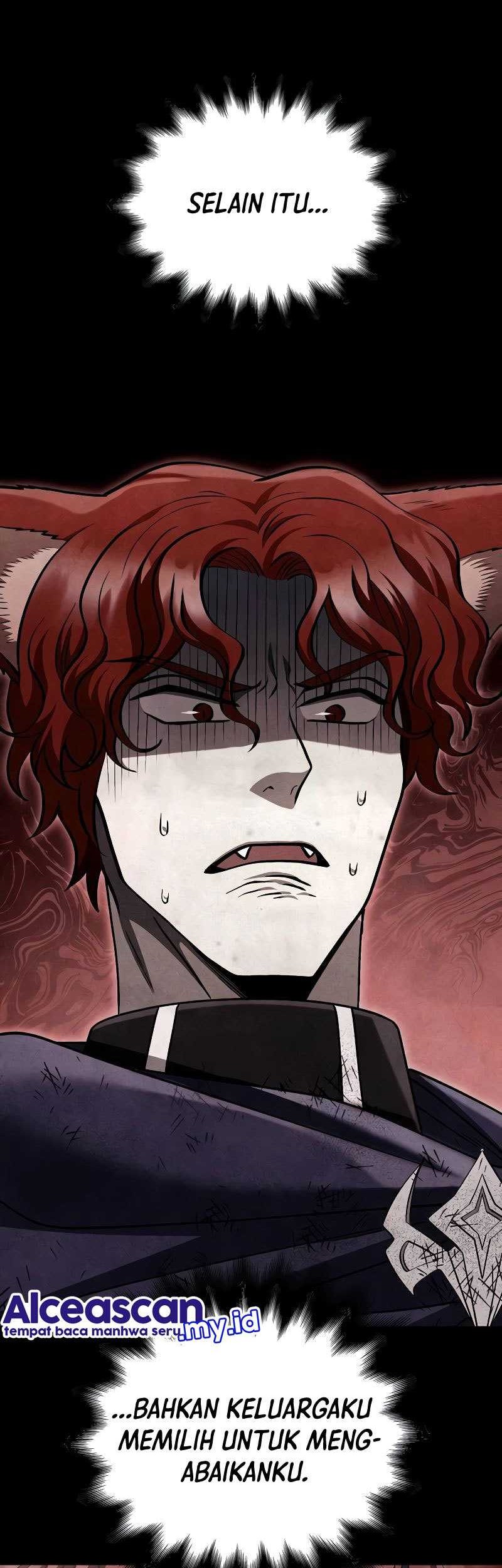 Survive as a Barbarian in the Game Chapter 52 - halaman 51
