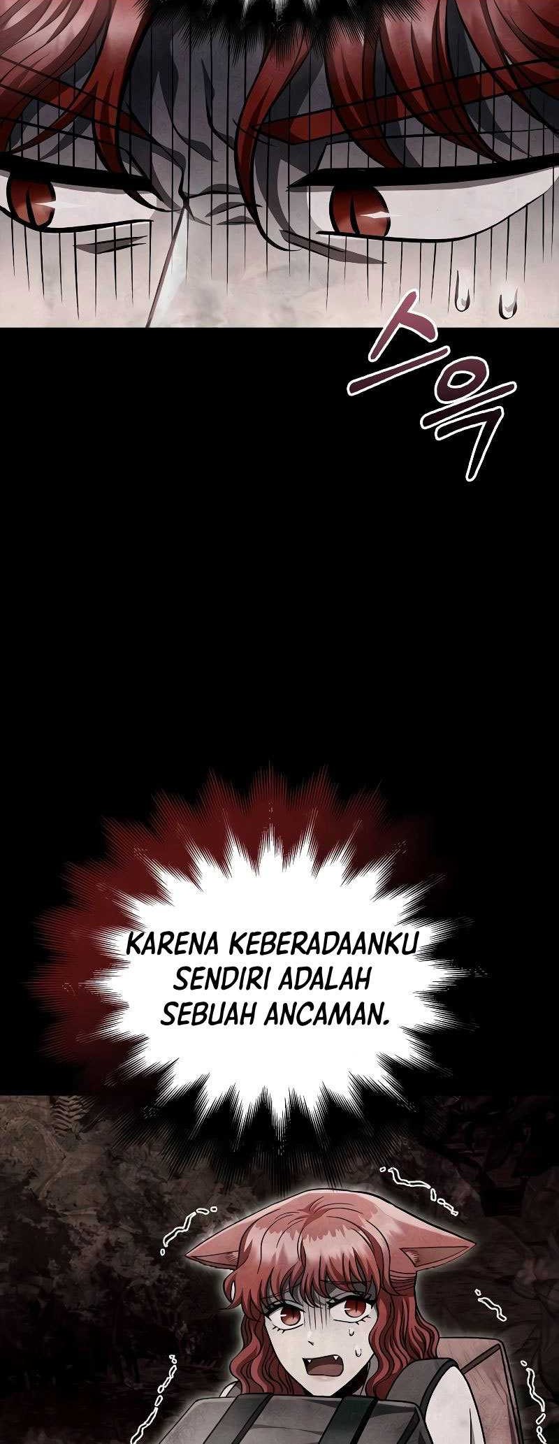Survive as a Barbarian in the Game Chapter 52 - halaman 52