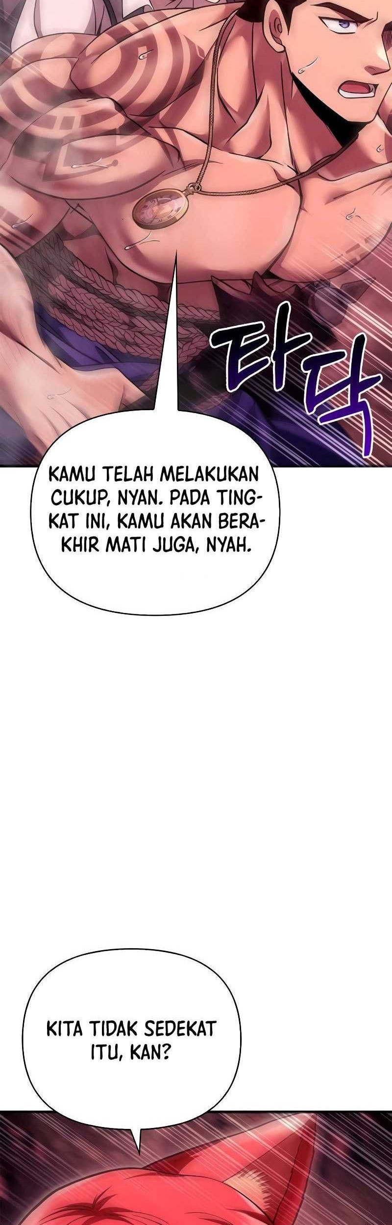 Survive as a Barbarian in the Game Chapter 52 - halaman 54