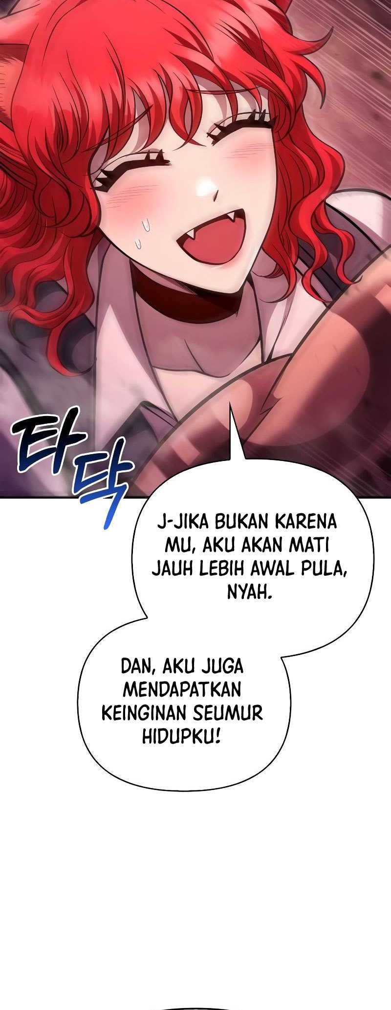 Survive as a Barbarian in the Game Chapter 52 - halaman 55