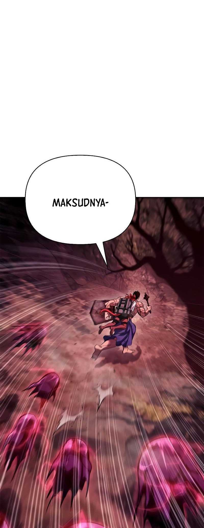 Survive as a Barbarian in the Game Chapter 52 - halaman 58