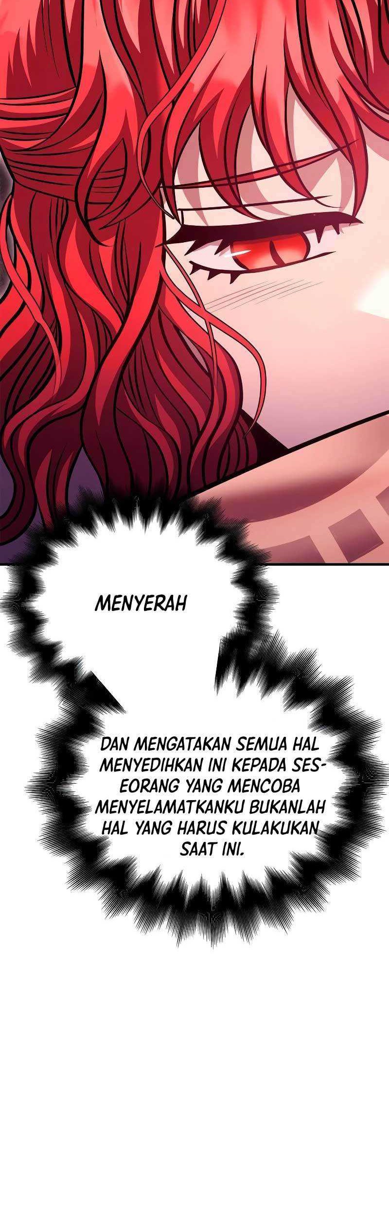 Survive as a Barbarian in the Game Chapter 52 - halaman 66