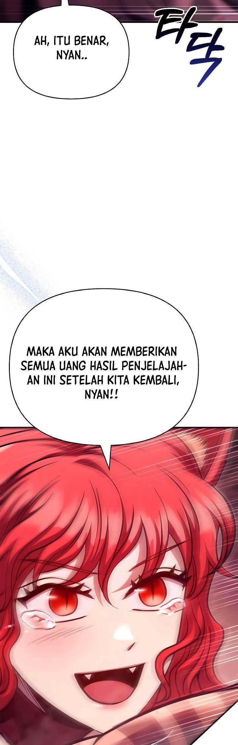Survive as a Barbarian in the Game Chapter 52 - halaman 68